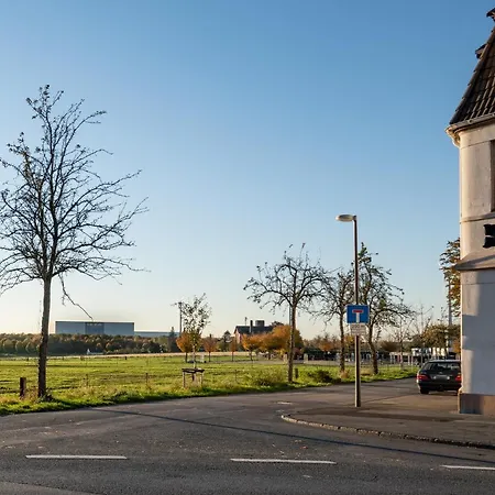 Zur Schonen Aussicht *