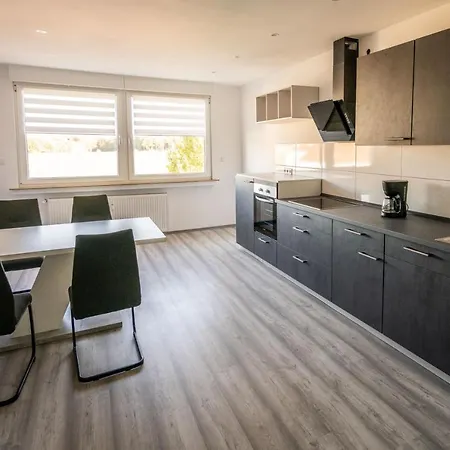 Zur Schonen Aussicht Apartment Dortmund