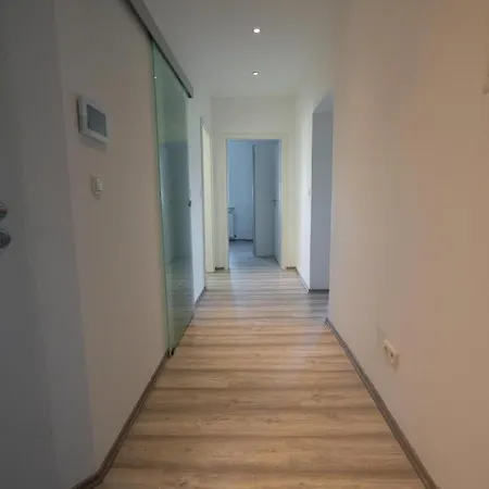Zur Schonen Aussicht Apartment