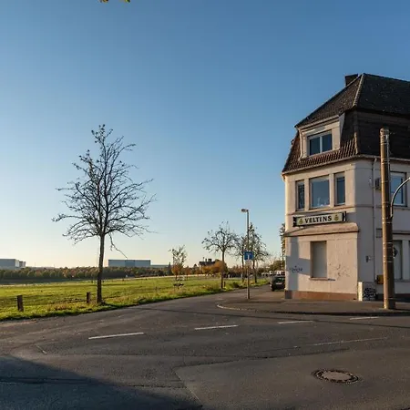 Zur Schonen Aussicht *