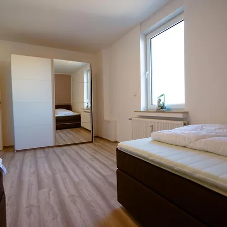 Apartment Zur Schonen Aussicht *