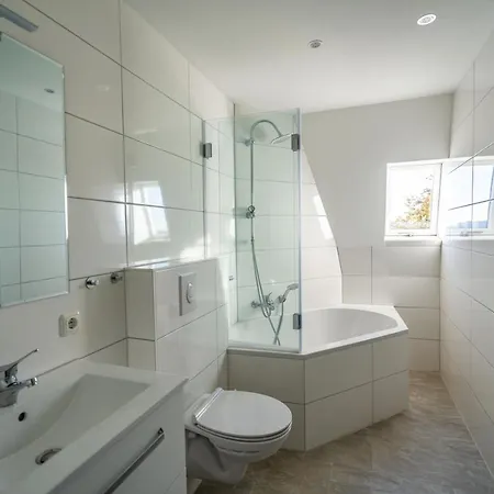 Zur Schonen Aussicht Apartment Dortmund