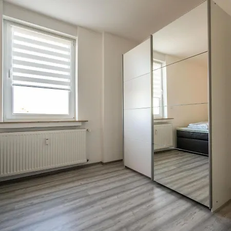 Apartment Zur Schonen Aussicht Dortmund